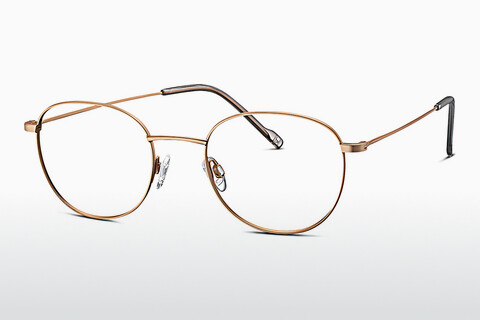 Óculos de design TITANFLEX EBT 820863 20