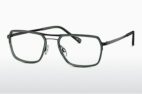 Óculos de design TITANFLEX EBT 820870 14