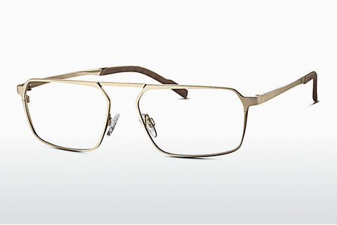 Óculos de design TITANFLEX EBT 820875 20