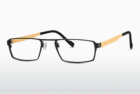 Óculos de design TITANFLEX EBT 820876 18