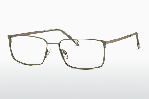 Óculos de design TITANFLEX EBT 820880 46
