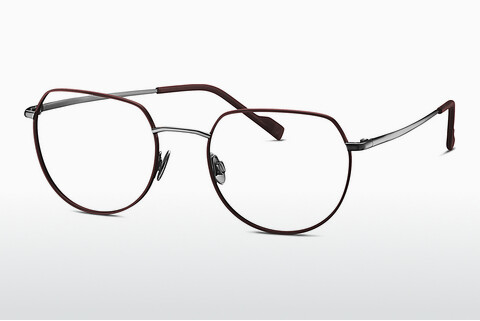 Óculos de design TITANFLEX EBT 820889 35