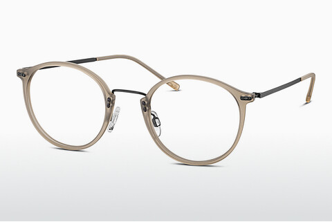 Óculos de design TITANFLEX EBT 820899 60