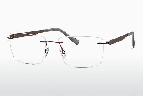 Óculos de design TITANFLEX EBT 823014 56