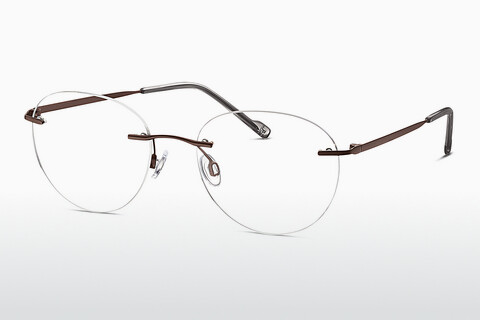 Óculos de design TITANFLEX EBT 823016 60