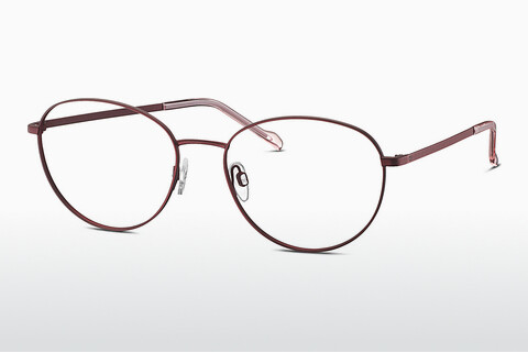 Óculos de design TITANFLEX EBT 826010 50