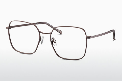 Óculos de design TITANFLEX EBT 826011 50
