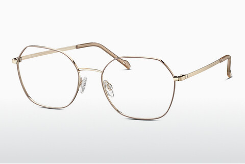 Óculos de design TITANFLEX EBT 826012 28