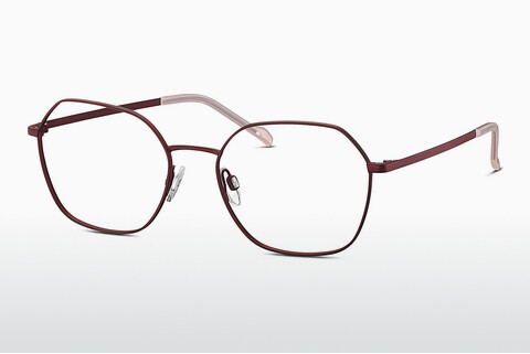 Óculos de design TITANFLEX EBT 826012 50