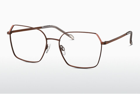 Óculos de design TITANFLEX EBT 826014 60