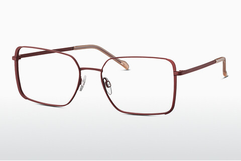 Óculos de design TITANFLEX EBT 826016 50