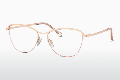 Óculos de design TITANFLEX EBT 826017 20