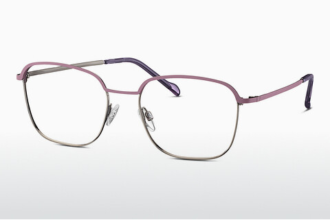 Óculos de design TITANFLEX EBT 826019 50