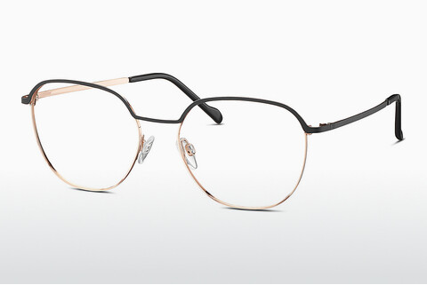 Óculos de design TITANFLEX EBT 826020 12