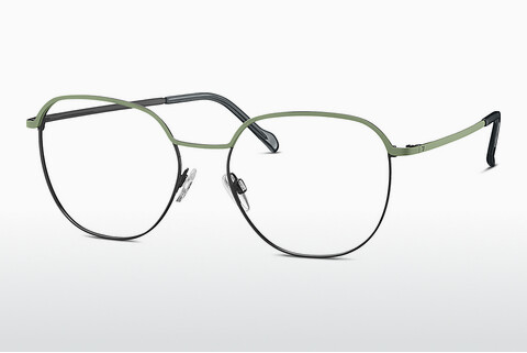 Óculos de design TITANFLEX EBT 826020 14