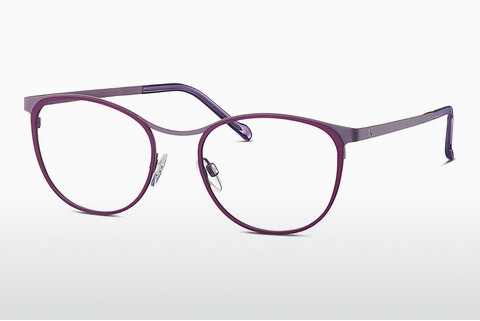 Óculos de design TITANFLEX EBT 826021 50