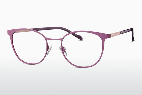 Óculos de design TITANFLEX EBT 826025 50