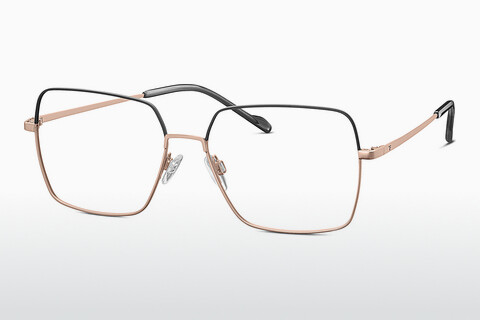 Óculos de design TITANFLEX EBT 826034 21