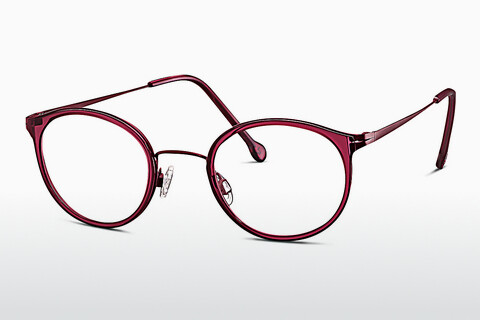 Óculos de design TITANFLEX EBT 830076 50