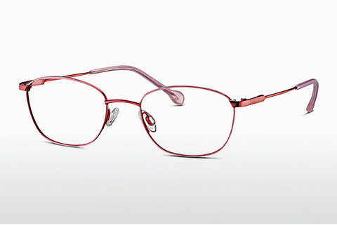 Óculos de design TITANFLEX EBT 830096 50