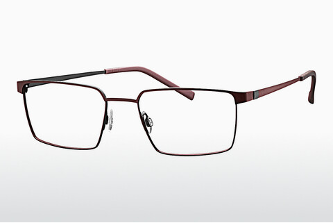 Óculos de design TITANFLEX EBT 850092 50