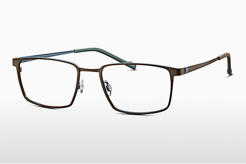 Óculos de design TITANFLEX EBT 850094 60