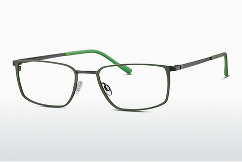 Óculos de design TITANFLEX EBT 850101 38