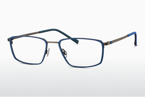 Óculos de design TITANFLEX EBT 850102 37