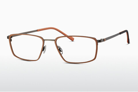Óculos de design TITANFLEX EBT 850102 38