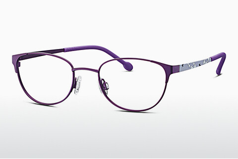 Óculos de design TITANFLEX Kids EBO 830102 50