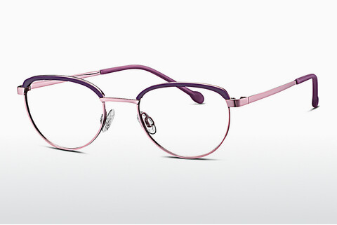 Óculos de design TITANFLEX Kids EBO 830120 55