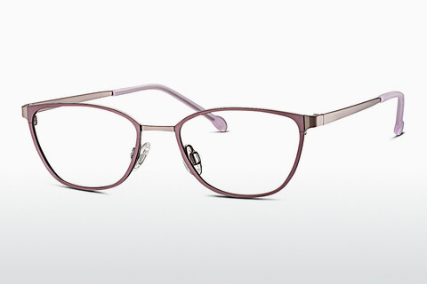 Óculos de design TITANFLEX Kids EBO 830122 50