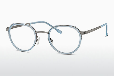 Óculos de design TITANFLEX Kids EBO 830126 37
