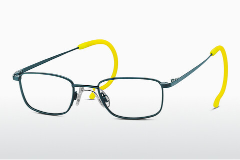 Óculos de design TITANFLEX Kids EBO 830127 70