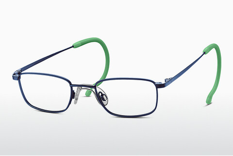 Óculos de design TITANFLEX Kids EBO 830127 74