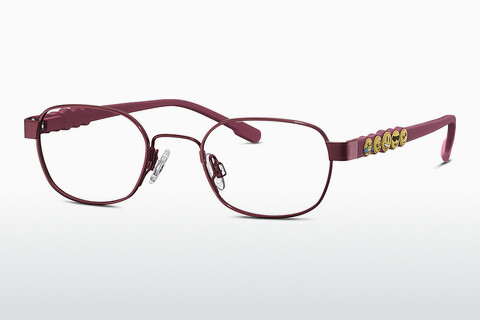 Óculos de design TITANFLEX Kids EBO 830133 50