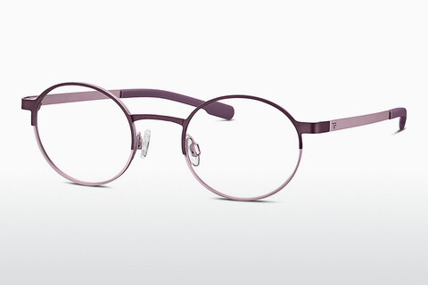 Óculos de design TITANFLEX Kids EBO 830135 50