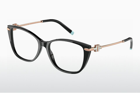 Óculos de design Tiffany TF2216 8001