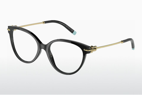 Óculos de design Tiffany TF2217 8001