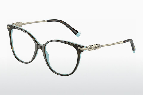 Óculos de design Tiffany TF2220B 8134