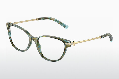 Óculos de design Tiffany TF2223B 8124