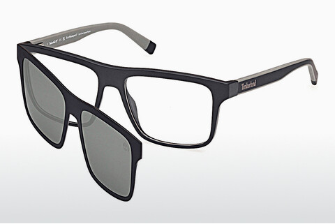 Óculos de design Timberland TB50008 002