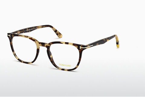 Óculos de design Tom Ford FT5506 055