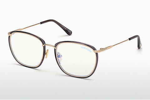 Óculos de design Tom Ford FT5702-B 020