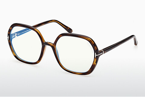Óculos de design Tom Ford FT5814-B 052