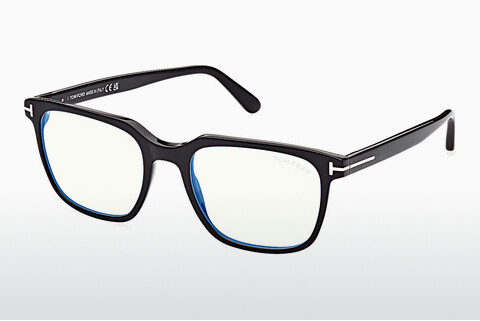 Óculos de design Tom Ford FT5818-B 001