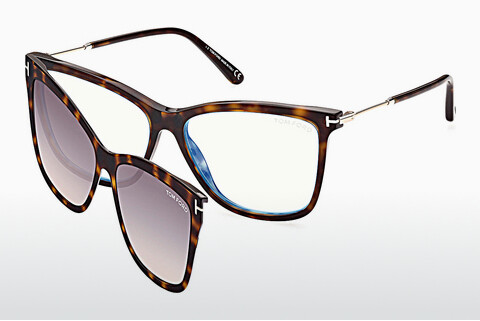 Óculos de design Tom Ford FT5824-B 052