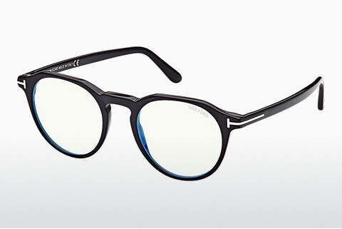 Óculos de design Tom Ford FT5833-B 001