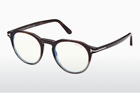 Óculos de design Tom Ford FT5833-B 056