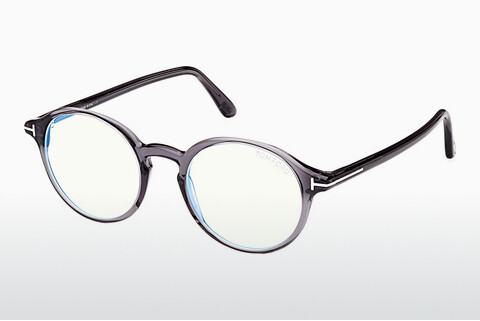 Óculos de design Tom Ford FT5867-B 020